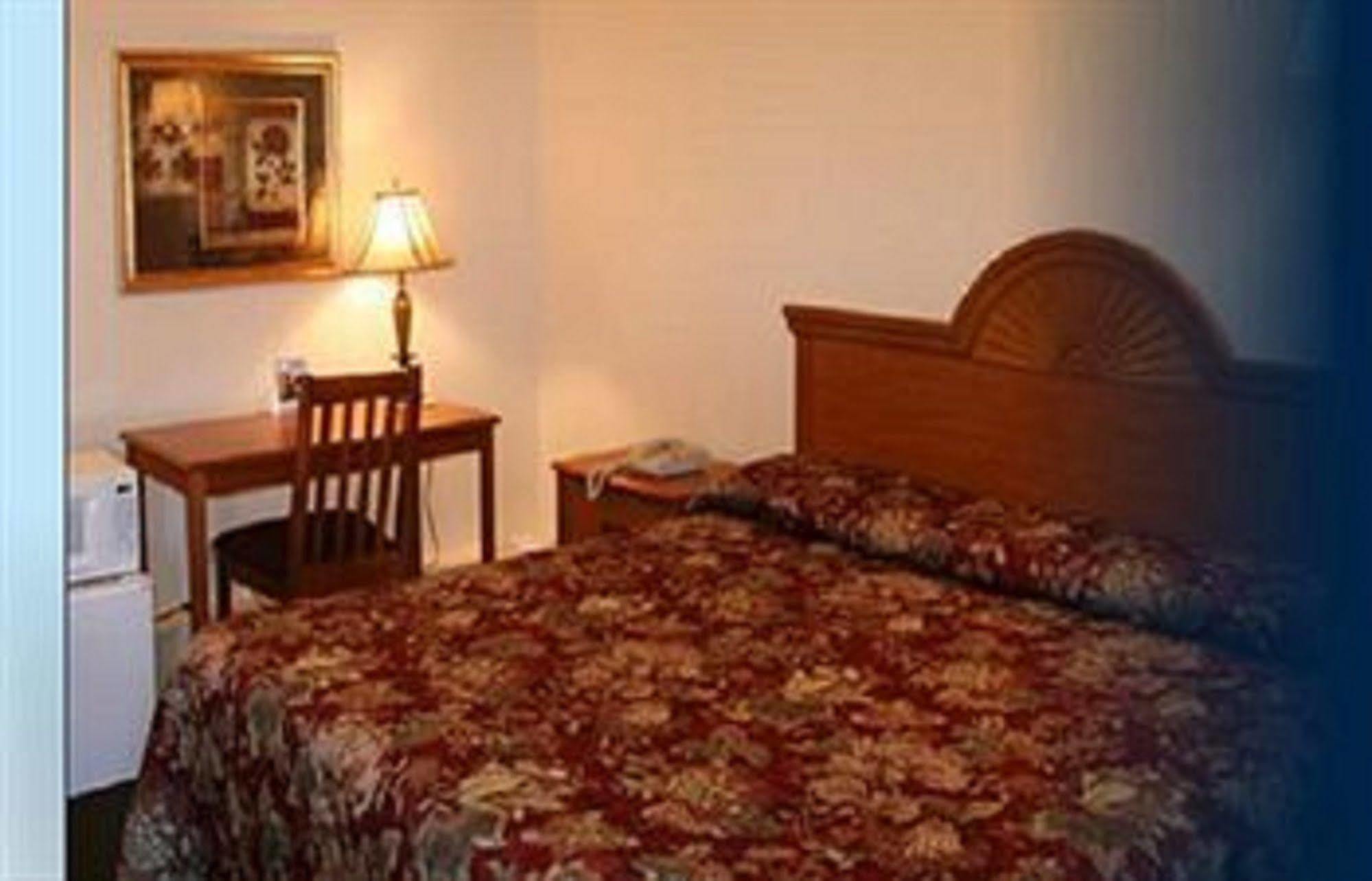 Four Seasons Motel Malone Номер фото